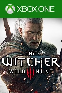 The Witcher 3: Wild Hunt voor Xbox One