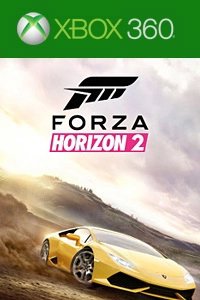 Forza Horizon 2 voor Xbox 360
