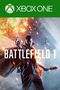 Battlefield 1 - Xbox One