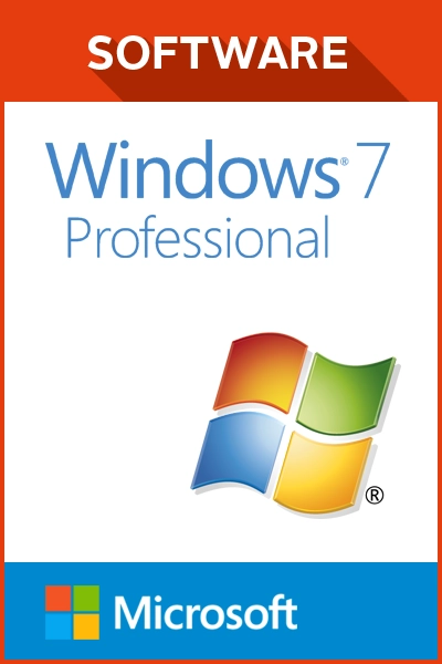 Windows 7 pro OEM key