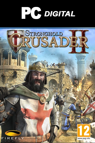 Stronghold: Crusader II voor PC