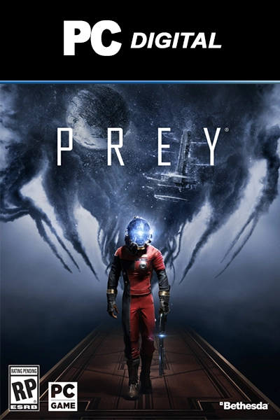 Prey 2017 voor PC