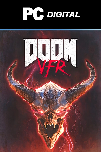 Doom VFR [VR] PC