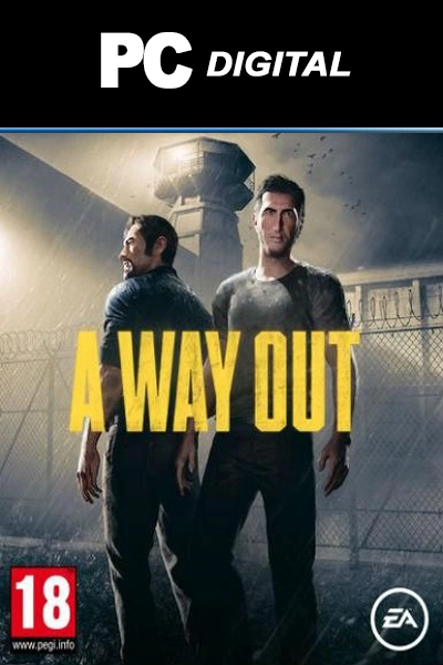 A Way Out for PC