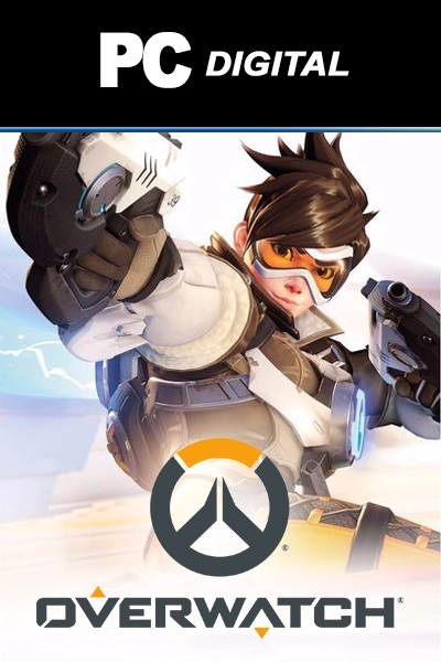 Overwatch (Standard Edition) for PC