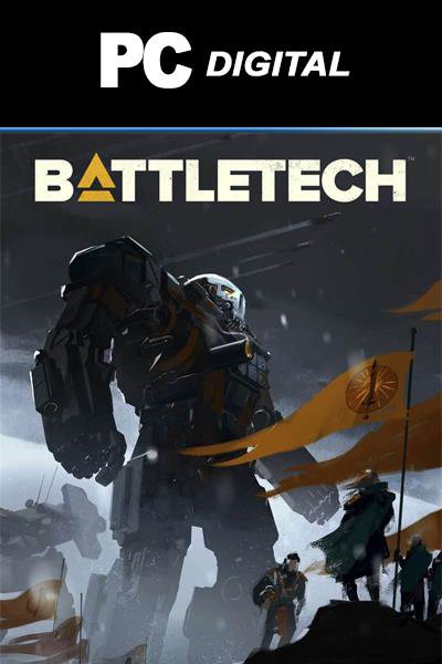 BattleTech voor PC