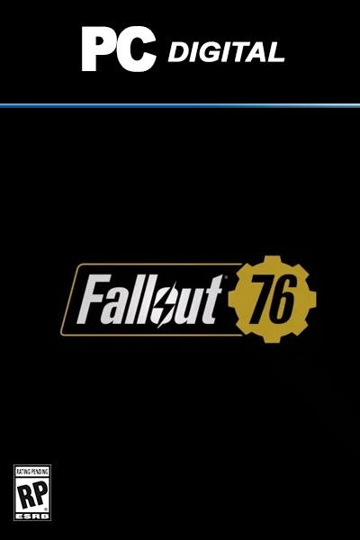 Fallout 76 voor PC