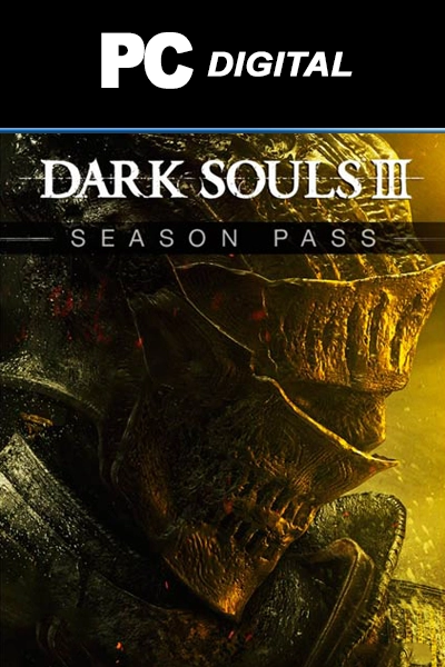 Dark Souls III - Season Pass DLC voor PC