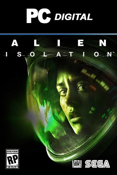 Alien: Isolation voor PC