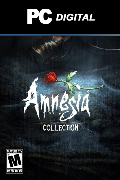 Amnesia Collection voor PC