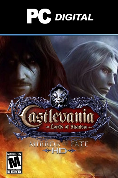 Castlevania: Lords of Shadow - Mirror of Fate HD voor PC