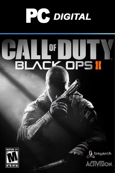Call of Duty: Black Ops 2 PC
