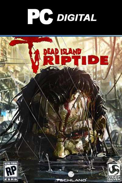 Dead Island Riptide voor PC