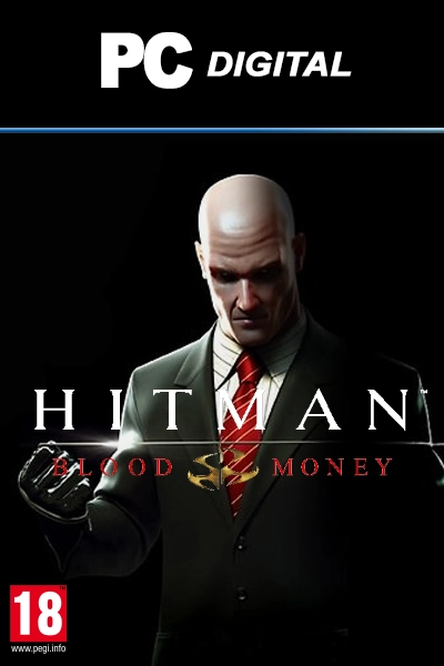 Hitman: Blood Money voor PC