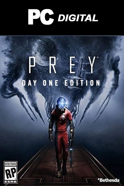 Prey Day One Edition voor PC