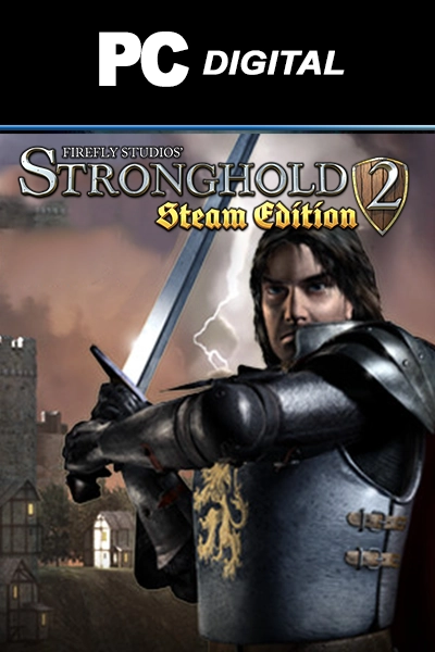 Stronghold 2: Steam Edition voor PC