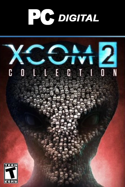 XCOM 2 Collection voor PC