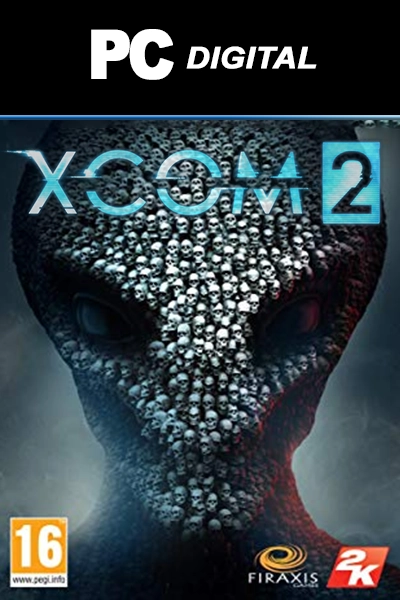 XCOM 2 voor PC