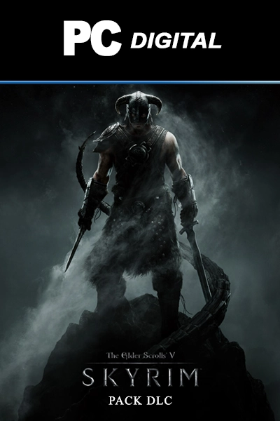 The Elder Scrolls V: Skyrim - Pack DLC voor PC