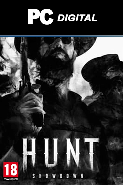 Hunt: Showdown (Incl. Early Access) voor PC