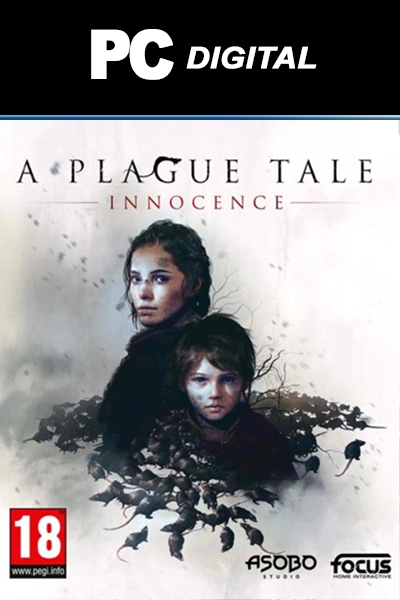 A Plague Tale: Innocence voor PC