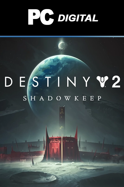 Destiny 2: Shadowkeep PC