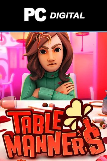 Table Manners PC