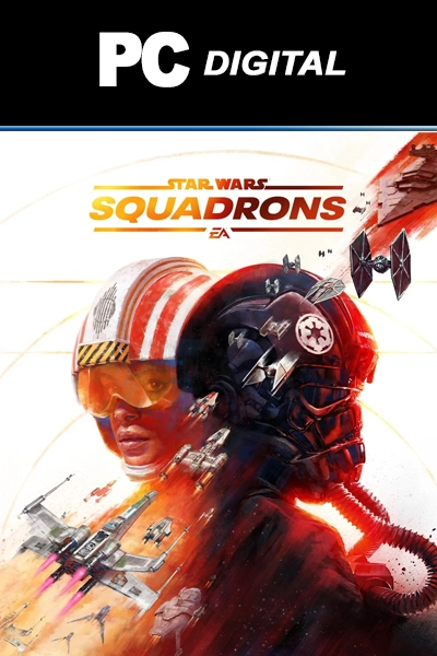Star Wars: Squadrons PC