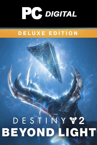 Destiny 2: Beyond Light Deluxe Edition PC DLC