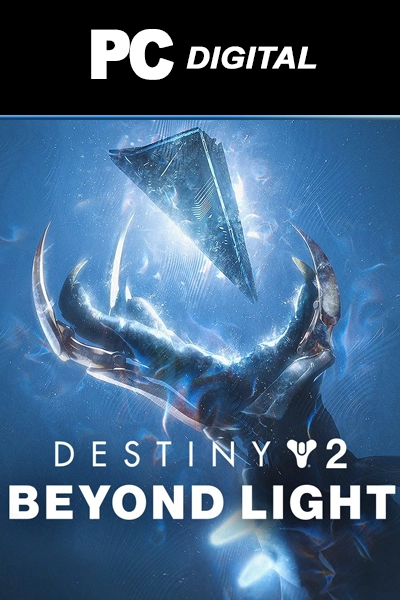 Destiny 2: Beyond Light PC DLC