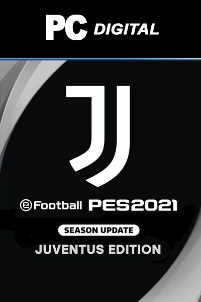 eFootball PES 2021 Season Update: Juventus Edition PC