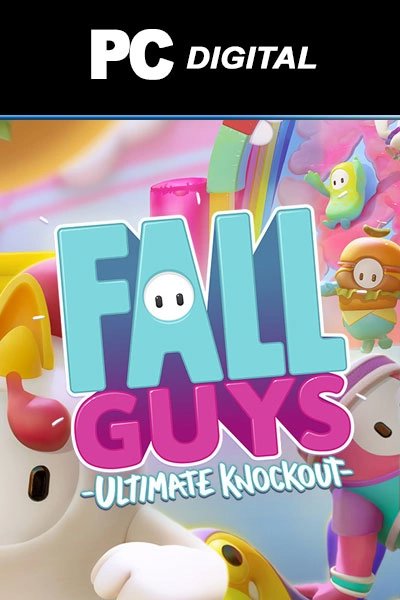 Fall Guys: Ultimate Knockout PC