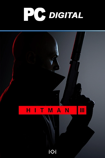Hitman 3 PC