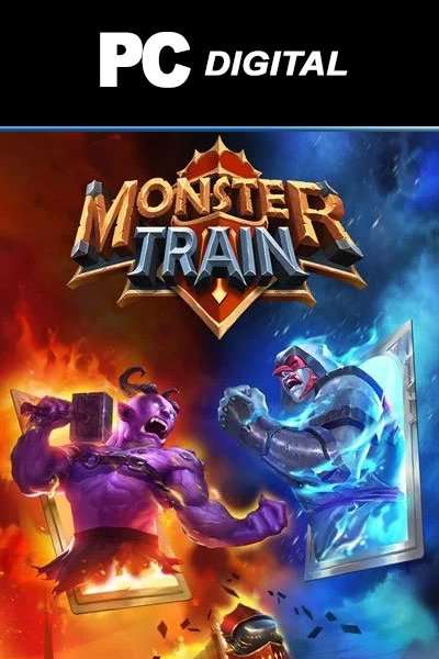 Monster Train PC