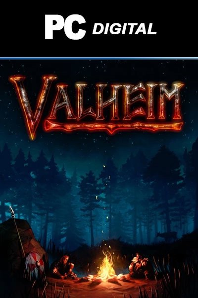 Valheim PC
