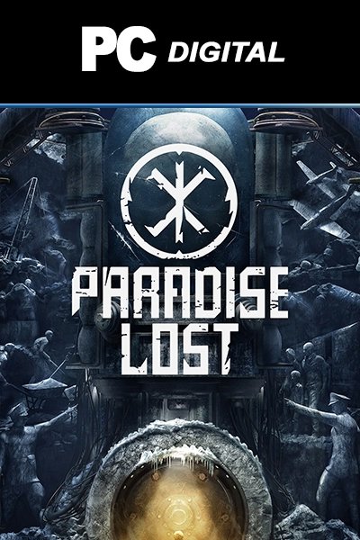 Paradise Lost PC