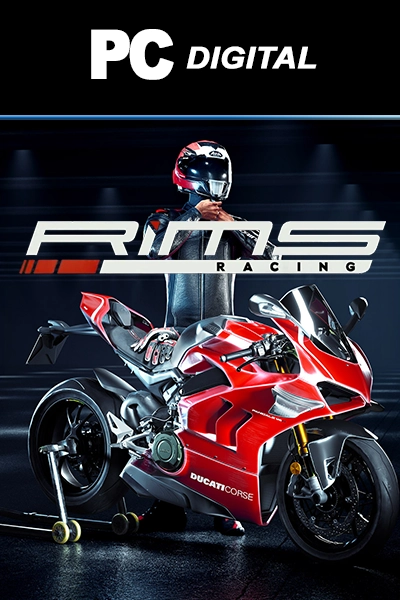 Rims Racing PC