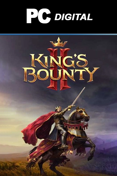 King's Bounty 2 PC