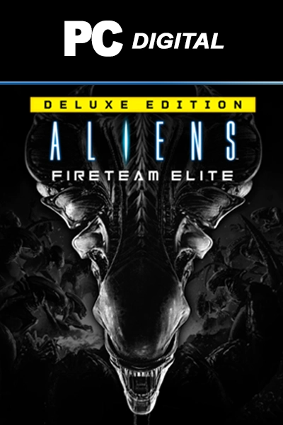 Aliens: Fireteam Elite Deluxe Edition PC