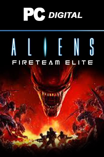 Aliens: Fireteam PC