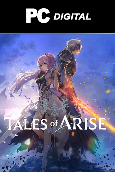 Tales of Arise PC