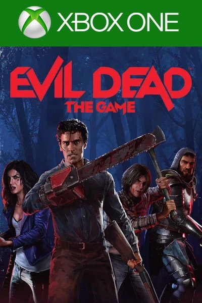 Evil Dead: The Game Xbox One