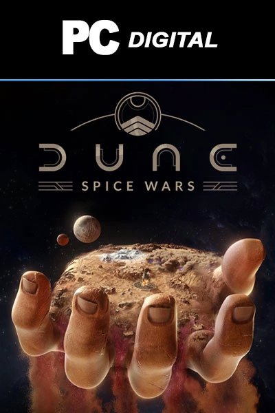 Dune: Spice Wars PC