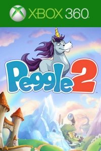 Peggle 2 Xbox 360