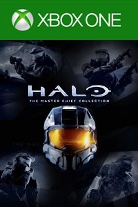 Halo: The Master Chief Collection voor Xbox One