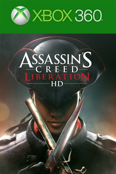 Handschrift ophouden Aap Goedkoopste Assassin's Creed: Liberation HD voor Xbox 360 (Digitale Codes)  in Nederland | livekaarten.nl