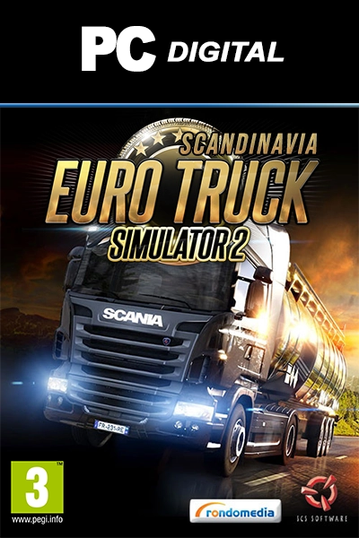 dlc euro truck simulator 2