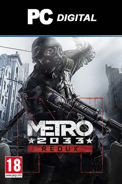 metro 2033 redux pc cheats