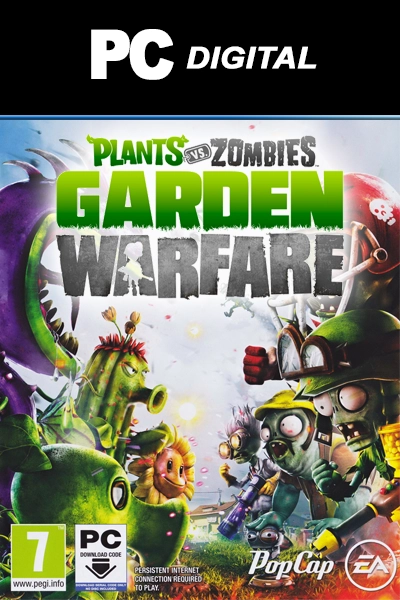 plants vs zombies modern warfare