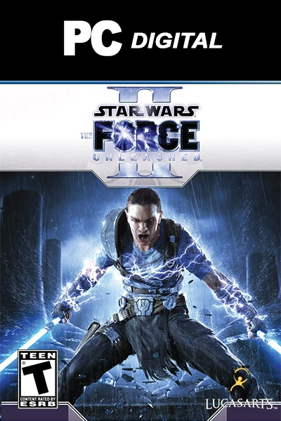what are the force unleashed codes